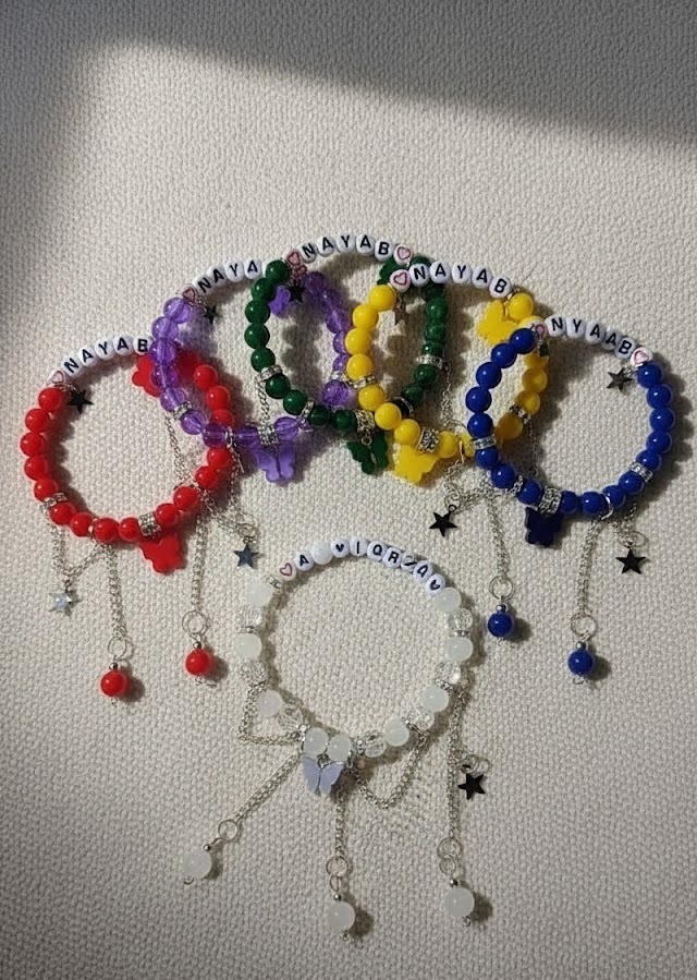 7 piece gemstone style collection 7 piece gemstone style collection