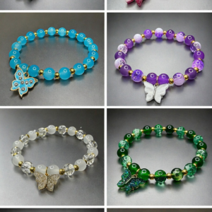 7 bracelets summer deal