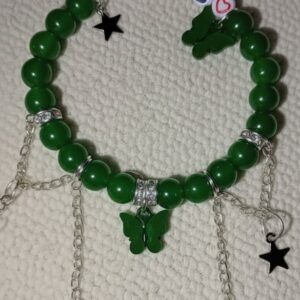 aleeva customised bracelet