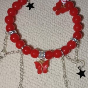 aleeva customised bracelet